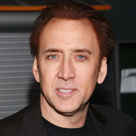 Rediscovering Nicolas Cage: The Actor's Lesser-Known Films That Deserve Recognition